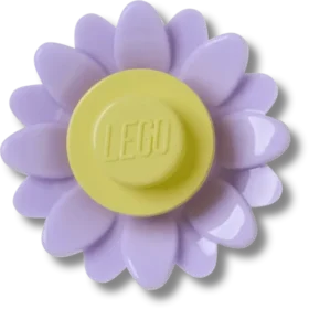 4Lw Fioletowy kwiatek – przypinki Jibbitz™ 4Lw Fioletowy kwiatek – przypinki Jibbitz™