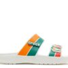 7-Eleven x Classic Sandal „White” 7-Eleven x Classic Sandal „White”