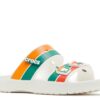 7-Eleven x Classic Sandal „White” 7-Eleven x Classic Sandal „White”