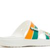 7-Eleven x Classic Sandal „White” 7-Eleven x Classic Sandal „White”