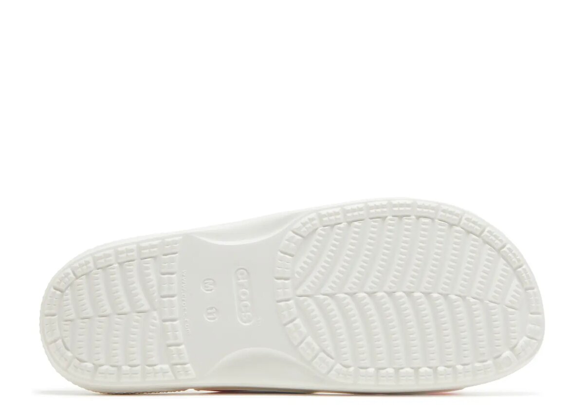 7-Eleven x Classic Sandal „White” 7-Eleven x Classic Sandal „White”