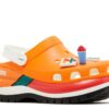 7-Eleven x Mega Crush Clog „Orange” 7-Eleven x Mega Crush Clog „Orange”