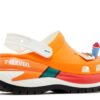 7-Eleven x Mega Crush Clog „Orange” 7-Eleven x Mega Crush Clog „Orange”