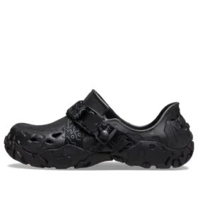 All-Terrain Atlas „Black”