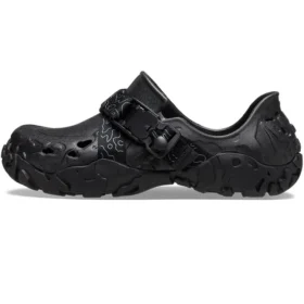 All-Terrain Atlas „Black”