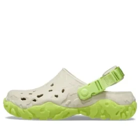 All-Terrain Atlas Chodaki „Bone Limeade”