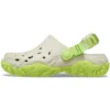 All-Terrain Atlas Chodaki „Bone Limeade”