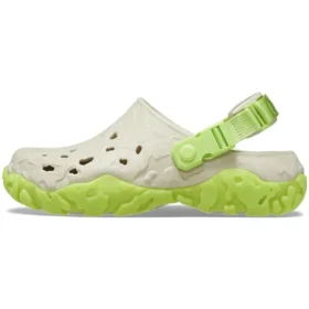 All-Terrain Atlas Chodaki „Bone Limeade”