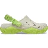 All-Terrain Atlas Chodaki „Bone Limeade”