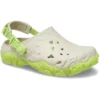 All-Terrain Atlas Chodaki „Bone Limeade”
