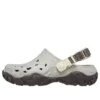 All-Terrain Atlas Chodaki „Grey Black”