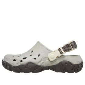 All-Terrain Atlas Chodaki „Grey Black”