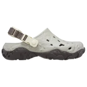 All-Terrain Atlas Chodaki „Grey Black”