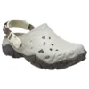 All-Terrain Atlas Chodaki „Grey Black”