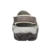 All-Terrain Atlas Chodaki „Grey Black”