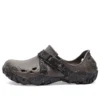 All-Terrain Atlas „Espresso Black”