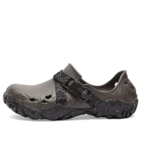 All-Terrain Atlas „Espresso Black”