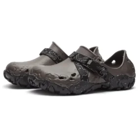 All-Terrain Atlas „Espresso Black”