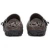 All-Terrain Atlas „Espresso Black”