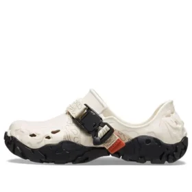 All-Terrain Atlas „Stucco”