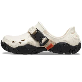 All-Terrain Atlas „Stucco”