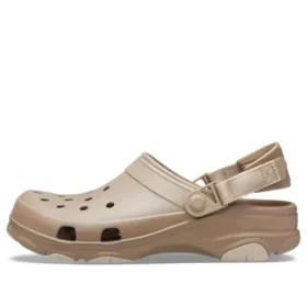 All-Terrain Chodaki „Brown”