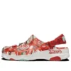 All-Terrain Chodaki „Coca-Cola Red”