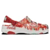 All-Terrain Chodaki „Coca-Cola Red”