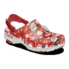 All-Terrain Chodaki „Coca-Cola Red”