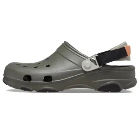 All-Terrain Chodaki „Dusty Olive Multi”