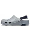 All-Terrain Chodaki „Light Grey”