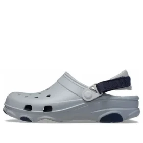 All-Terrain Chodaki „Light Grey”