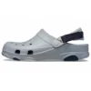 All-Terrain Chodaki „Light Grey”