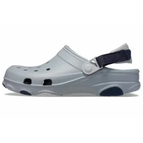 All-Terrain Chodaki „Light Grey”