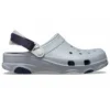 All-Terrain Chodaki „Light Grey”