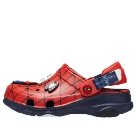 All-Terrain Chodaki Marvel „Spider-Man”