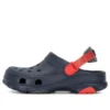 All-Terrain Chodaki „Navy Red”
