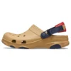 All-Terrain Chodaki „Tan”