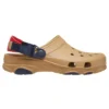 All-Terrain Chodaki „Tan”