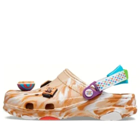 All-Terrain Chodaki x Cinnamon Toast Crunch