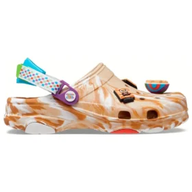 All-Terrain Chodaki x Cinnamon Toast Crunch