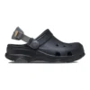 All-Terrain Clog „Black”