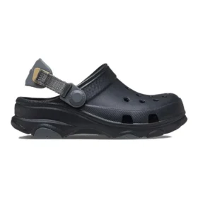 All-Terrain Clog „Black”