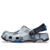All-Terrain Clog Desert Camo „Black Gray”