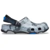 All-Terrain Clog Desert Camo „Black Gray”
