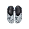All-Terrain Clog Desert Camo „Black Gray”