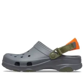 All-Terrain Clog „Grey”
