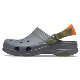 All-Terrain Clog „Grey”
