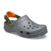 All-Terrain Clog „Grey”