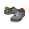 All-Terrain Clog „Grey”